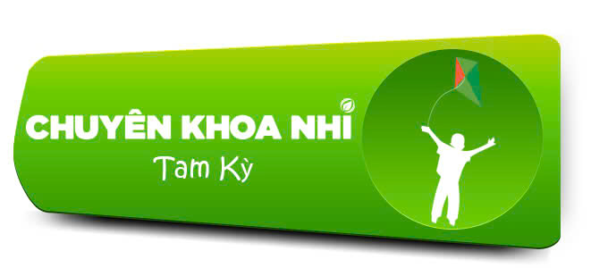 Phòng khám chuyên khoa nhi Tam Kỳ